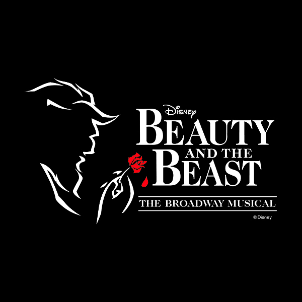 Disney's Beauty and the Beast the Broadway Musical
