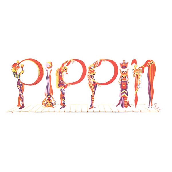 pippin logo