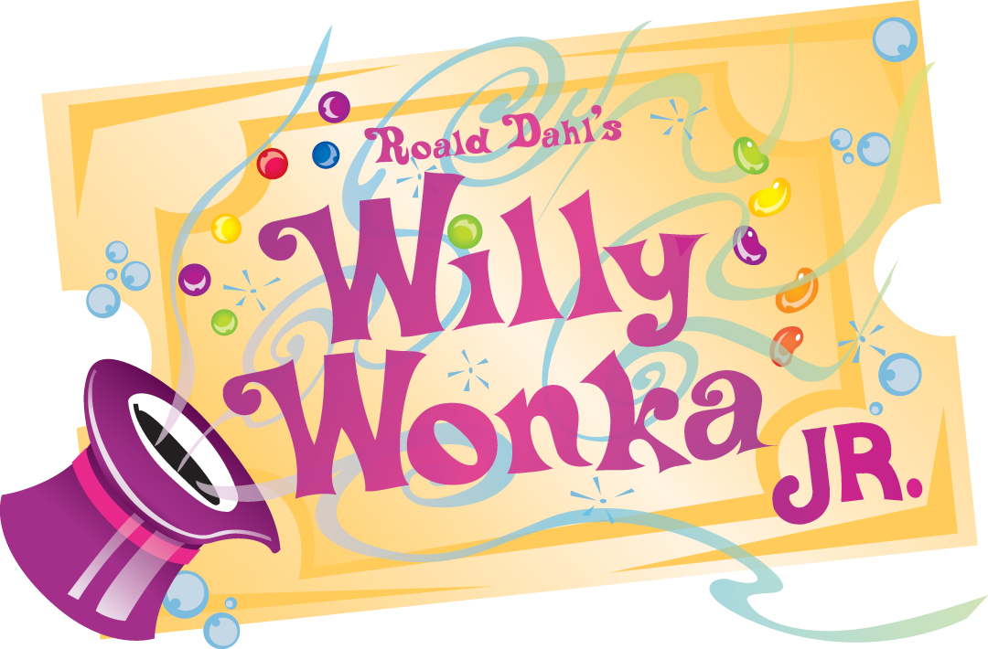 Roald Dahl's Willy Wonka JR presented by NTPA