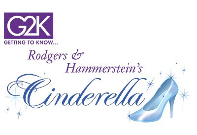 Getting to Know Rodgers and Hammerstein's Cinderella presented by NTPA