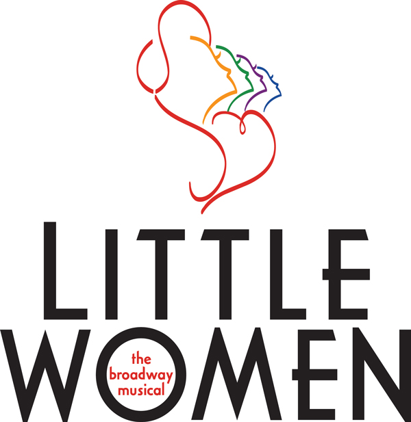NTPA Production of Little Women Logo