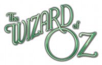 the wizard of oz logo