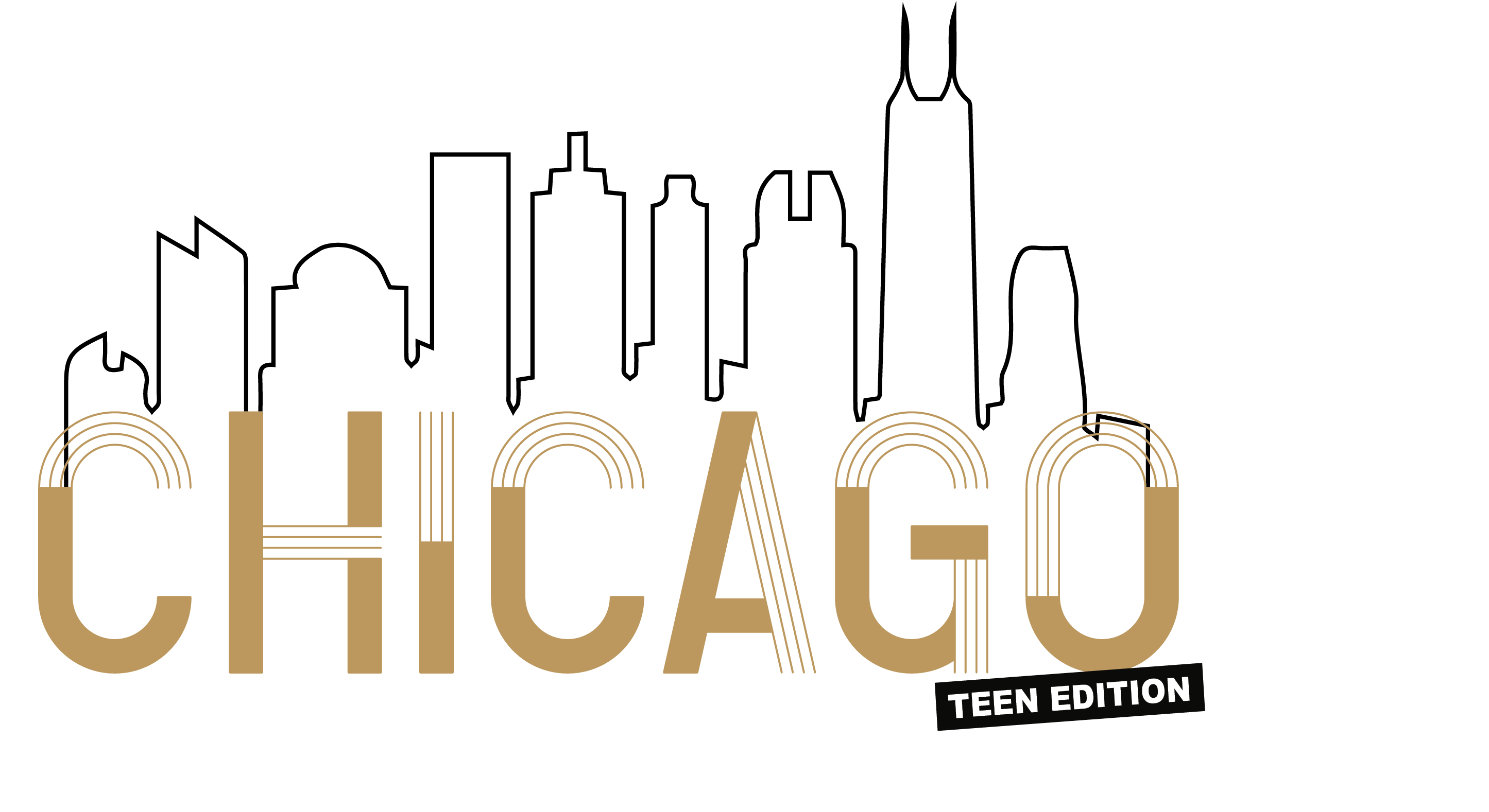 Chicago Teen Edition logo