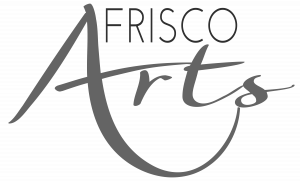 Text Logo for NTPA Sponsor Frisco Arts