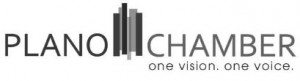 Text Logo for NTPA Sponsor Plano Chamber