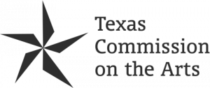 Text for NTPA Sponsor Texas Commission of the Arts