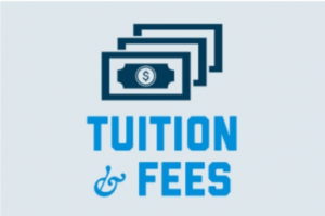 Text for NTPA Academy Tuition and Fees
