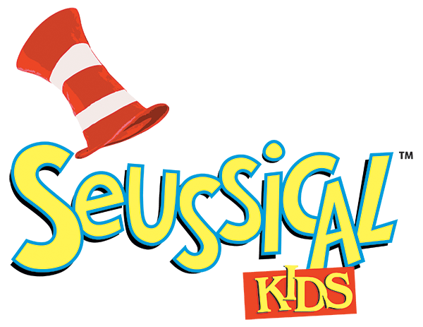 Logo for NTPA's Production of Seussical Kids