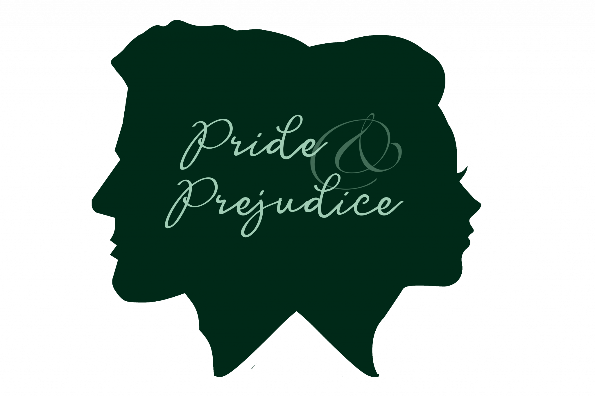 Logo for NTPA's Production of Pride and Prejudice