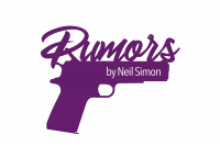 Logo for NTPA's Production of Rumors