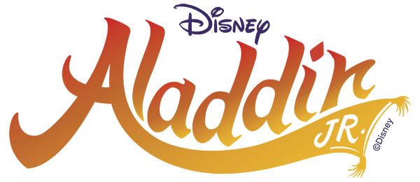 Disney's Aladdin JR presented by North Texas Performing Arts