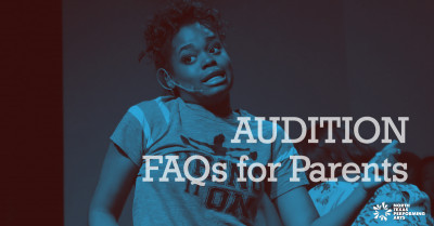 audition faqs for parents north texas performing arts ntpa