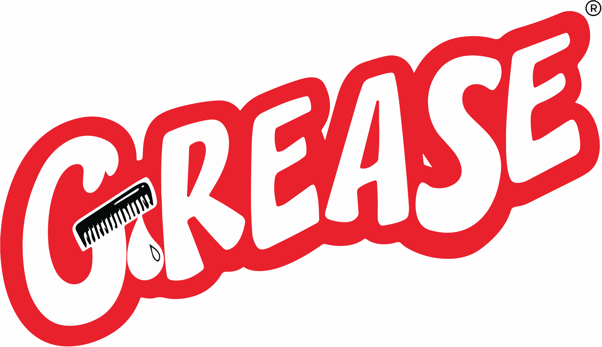 Grease the musical