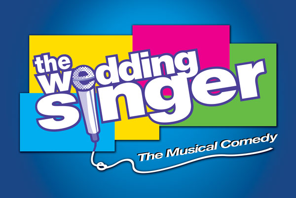 The Wedding Singer the Musical Comedy produced by North Texas Performing Arts