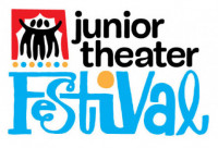Junior Theatre Festival - JTF logo