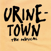 Urinetown the Musical presented by NTPA