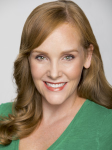 Cheryl Lowber Headshot