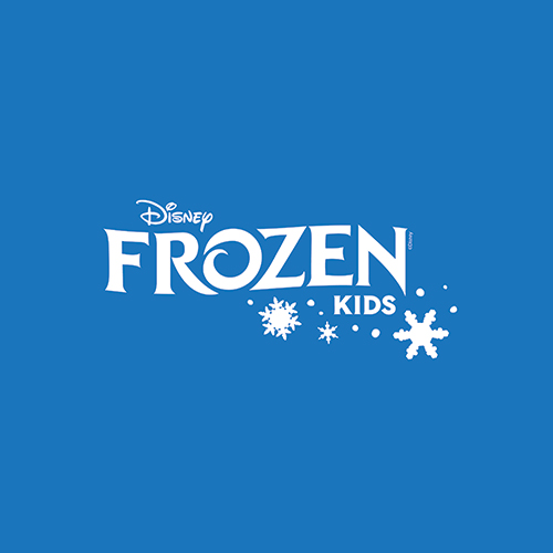 Frozen Kids logo
