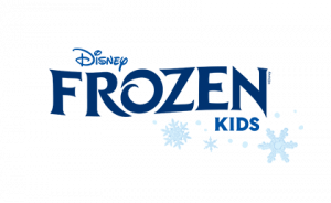 NTPA Frozen Kids Logo