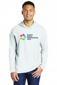 NTPA logo hoodie