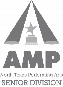 AMP Awards Senior Division Logo