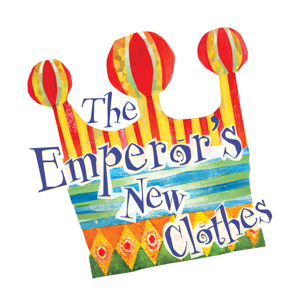 The Emperor's New Clothes Logo