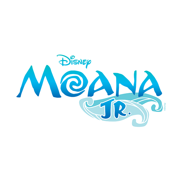 disney moana jr logo