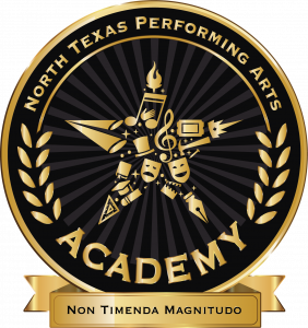 Academy Crest
