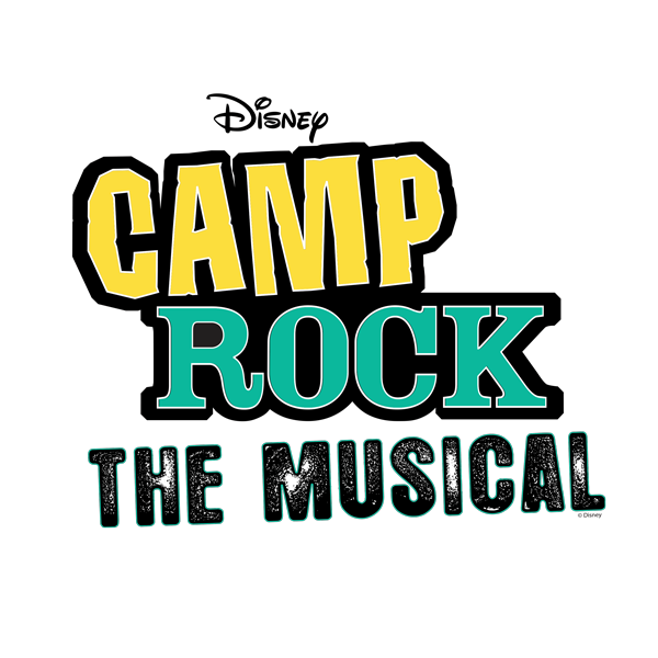 disney camp rock the musical
