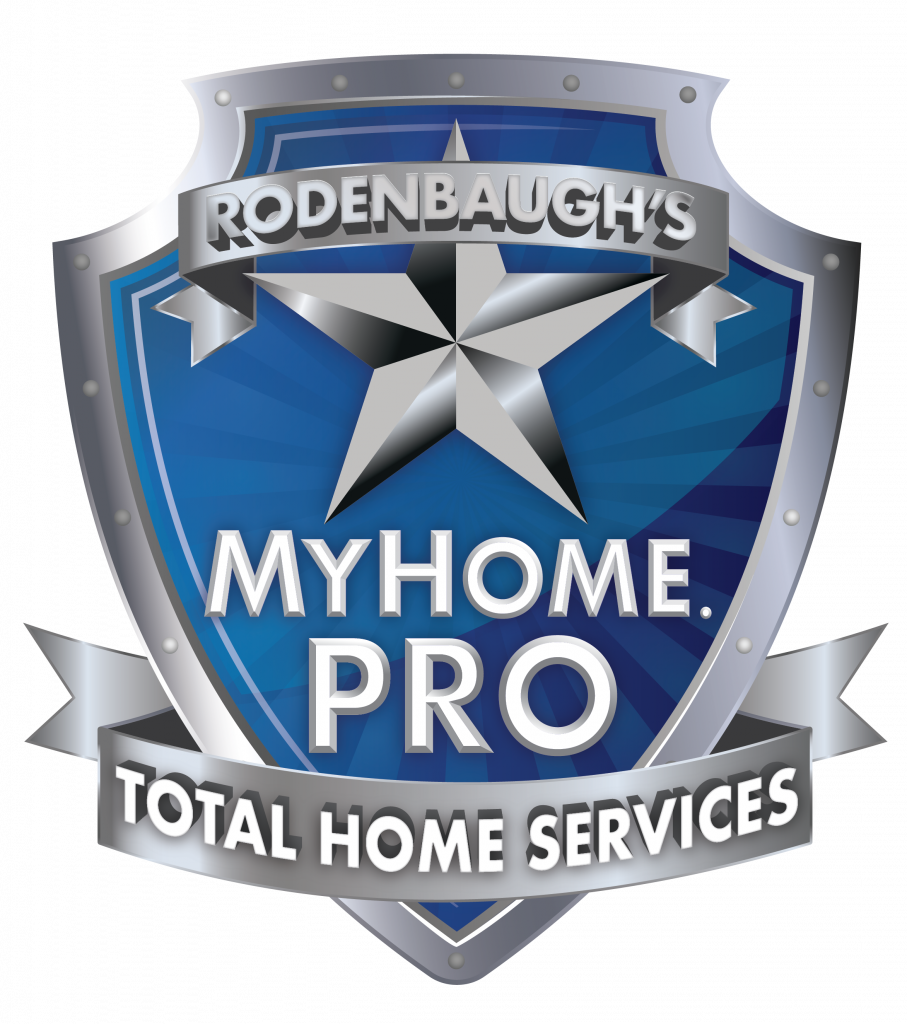 My Home Pro logo