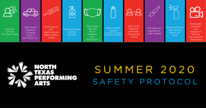 Summer Safety Protocol Blog