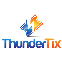 Thundertix logo