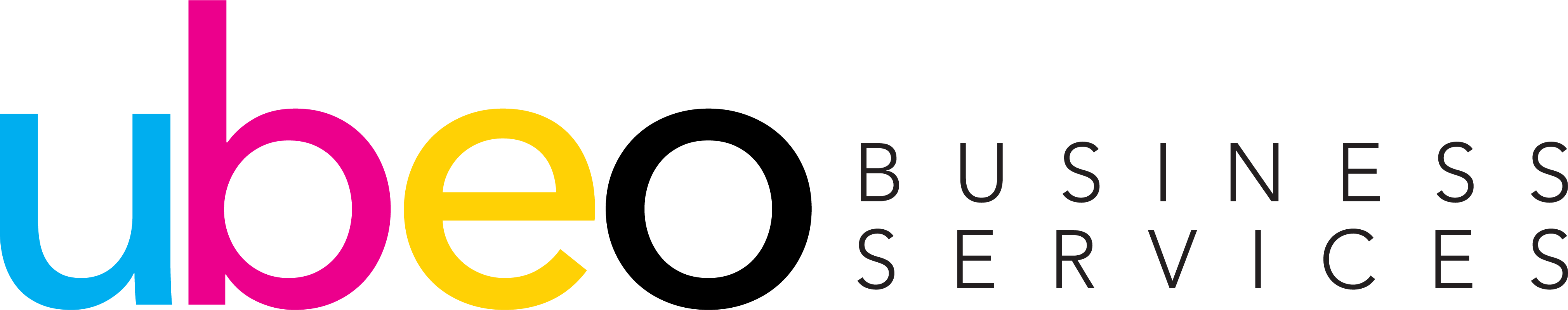 UBEO Logo