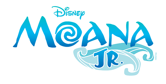 Moana JR logo