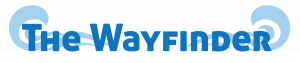 The Wayfinder logo