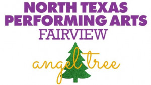 Fairview Angel Tree