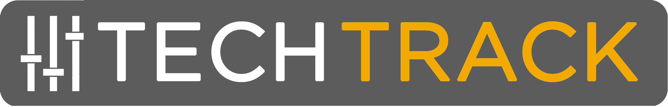 TechTrack logo