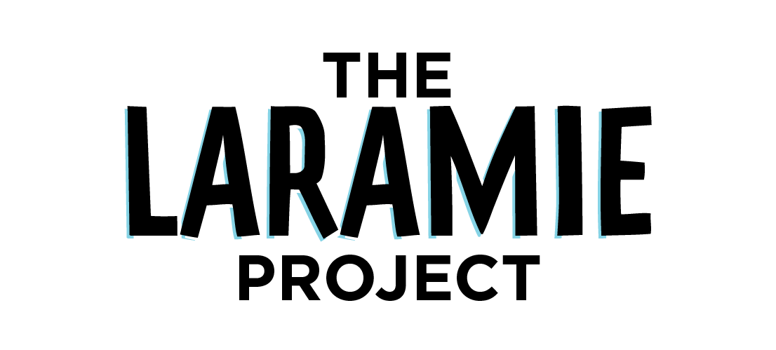 laramie project logo