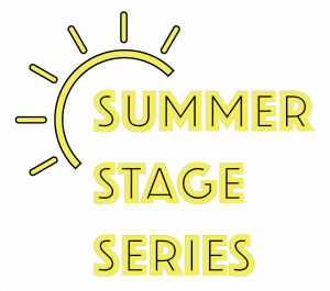 Summer Stage Series Logo