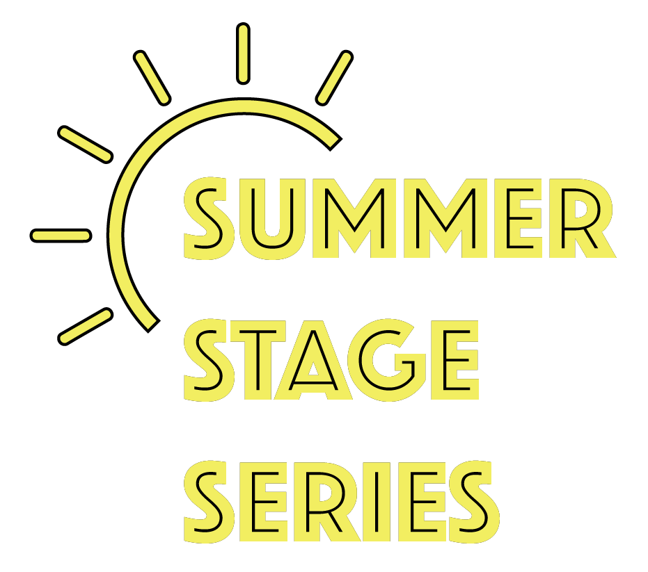 Summer Stage Series Logo