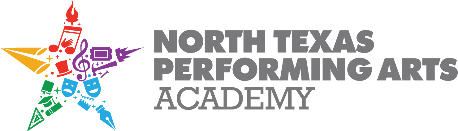 NTPA Academy logo
