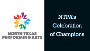 Announcement of NTPA's Celebration of Champions blog article
