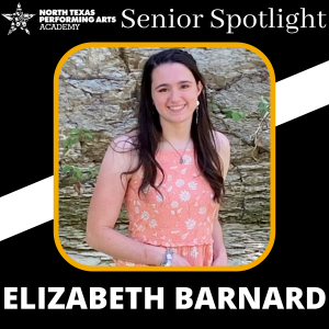 Elizabeth Barnard headshot