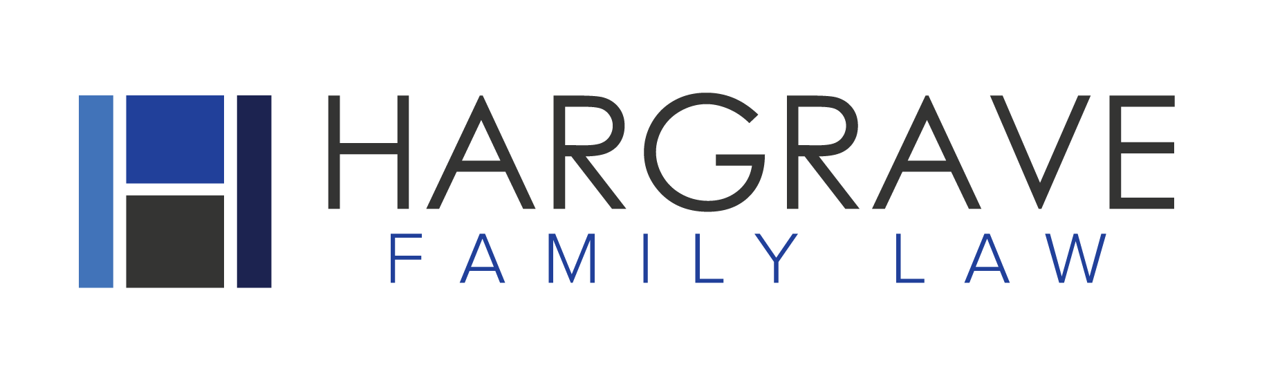 Hargrave Family Law sponsor logo