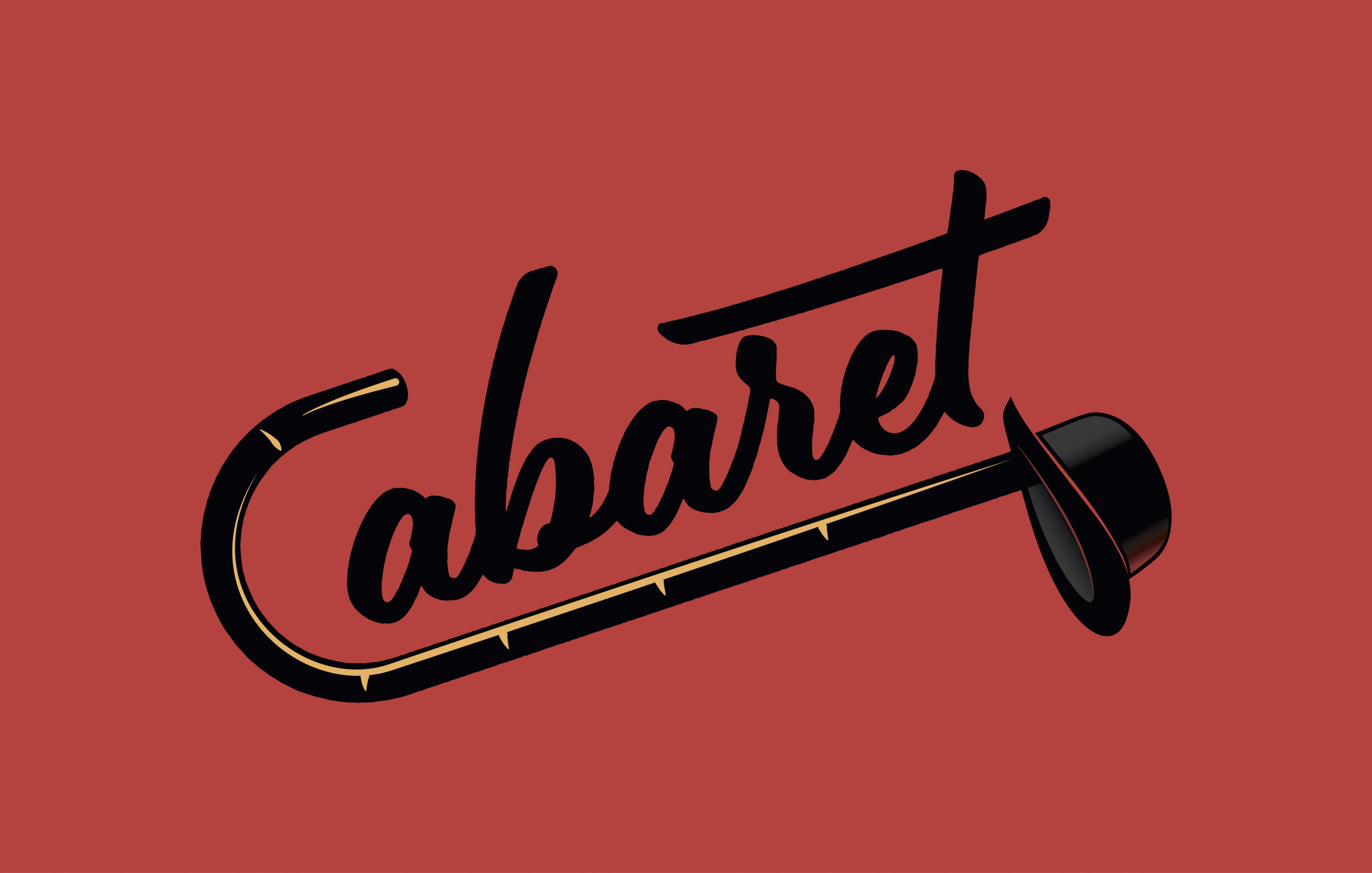 Cabaret Logo