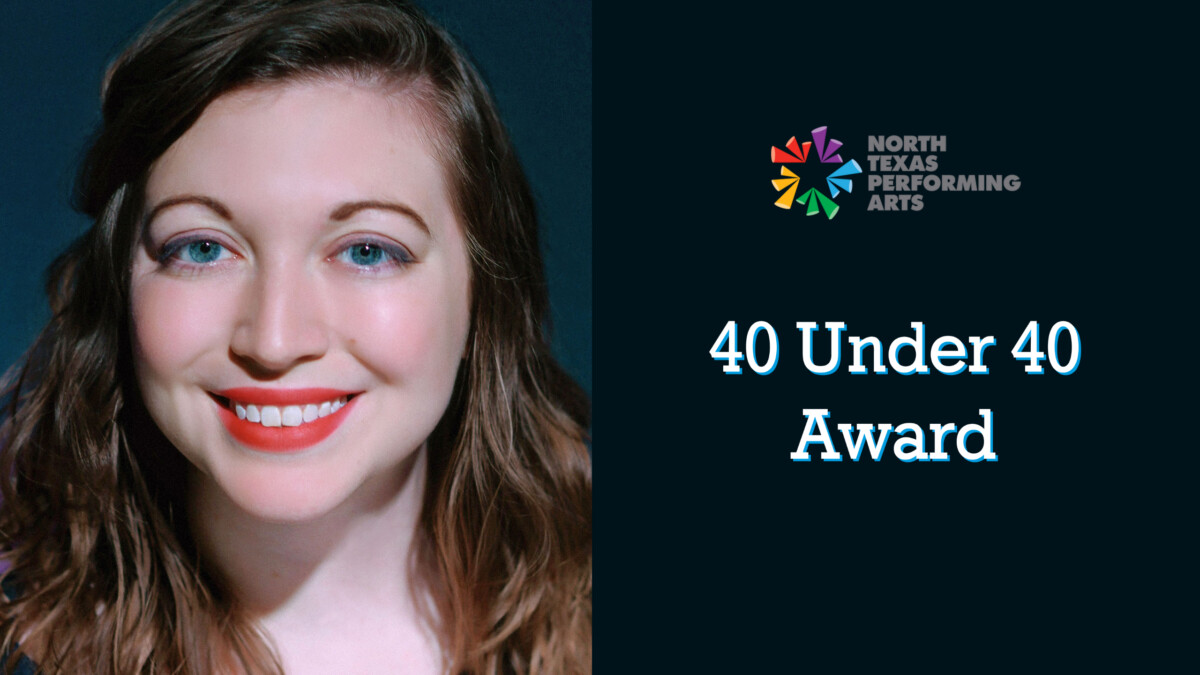Senior Marketing Director, Lauren Boykin, selected for 40 Under 40 Award