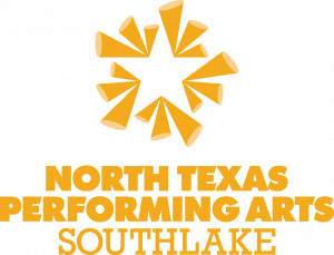 NTPA Southlake vertical logo