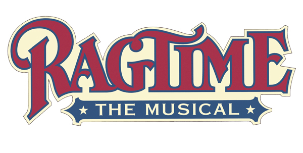 Ragtime full logo