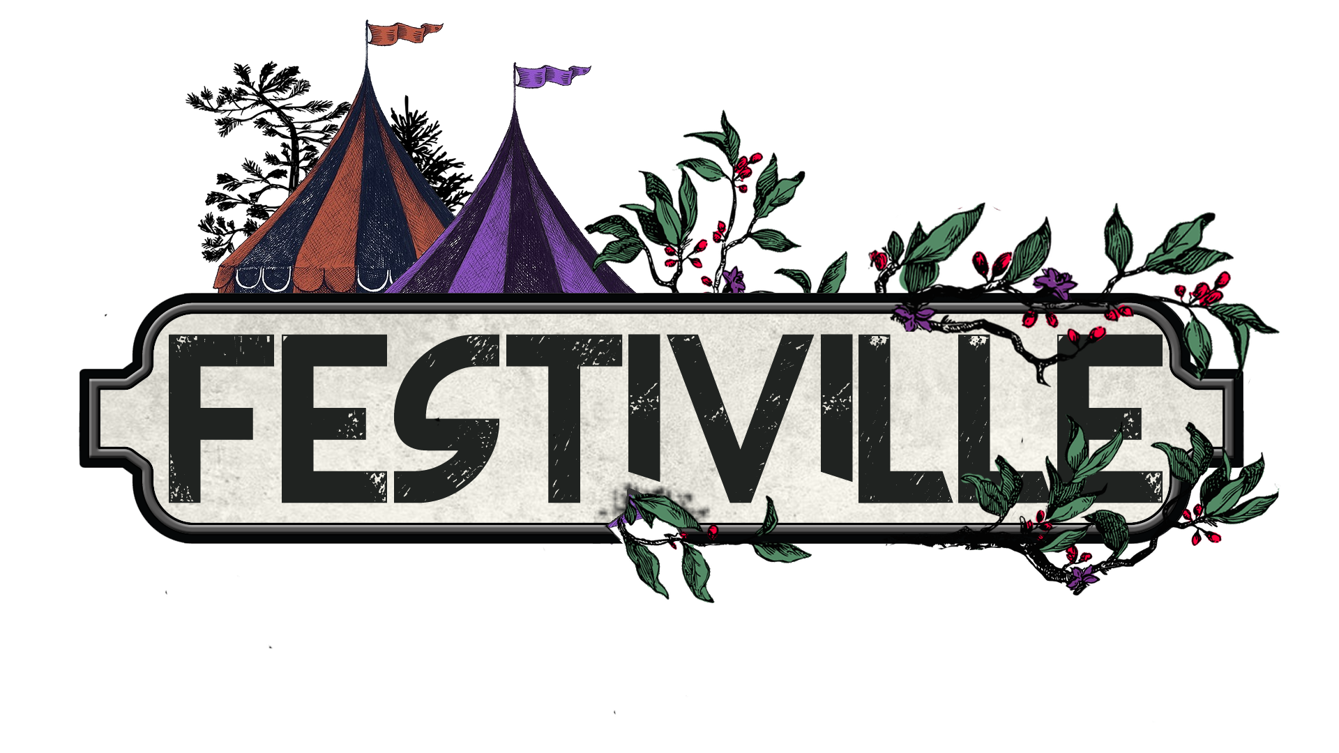 Festiville logo