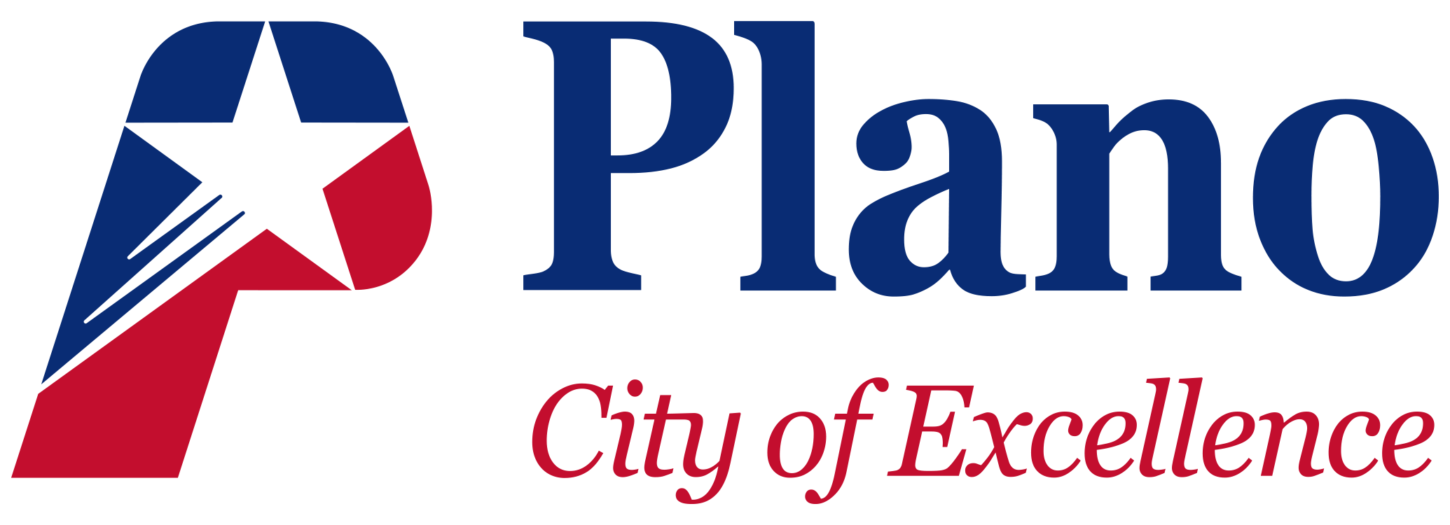 City of Plano logo